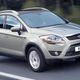 Illustration for article titled Ford Kuga Gets Fuel Sipper And Fuel Guzzler Options